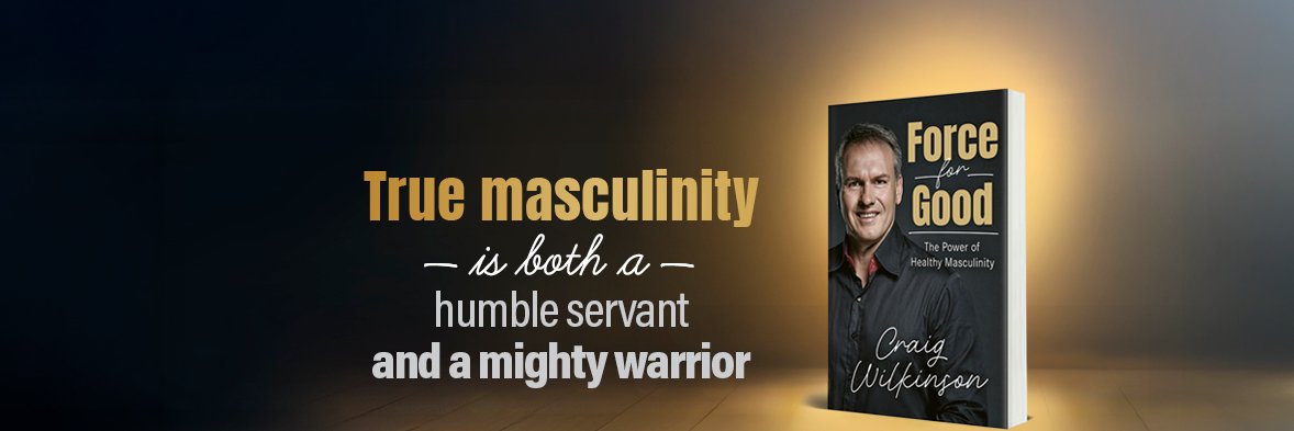 Craig Wilkinson banner