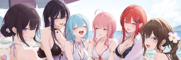 MyoMomoo Profile Banner