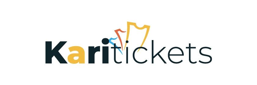 Kari tickets banner