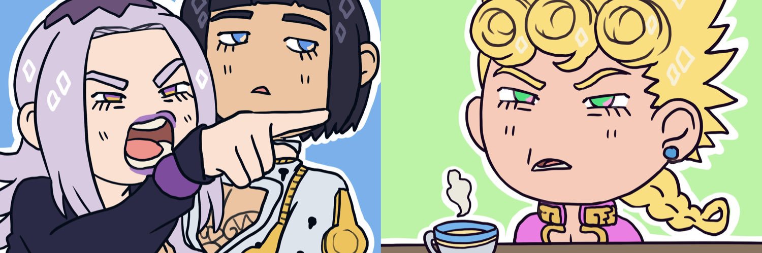 Hailoee's profile banner image