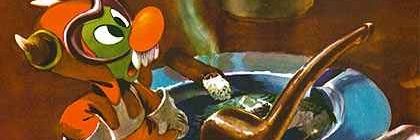 Trollganer's profile banner image