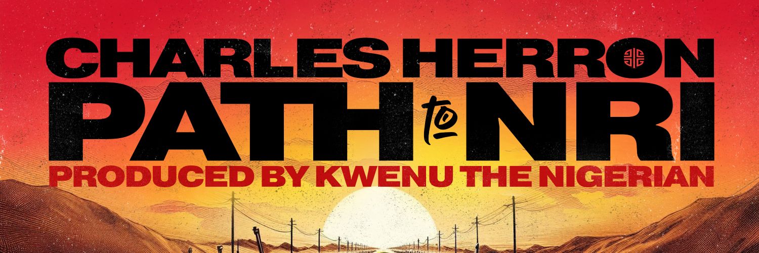 charlesherron86's profile banner image