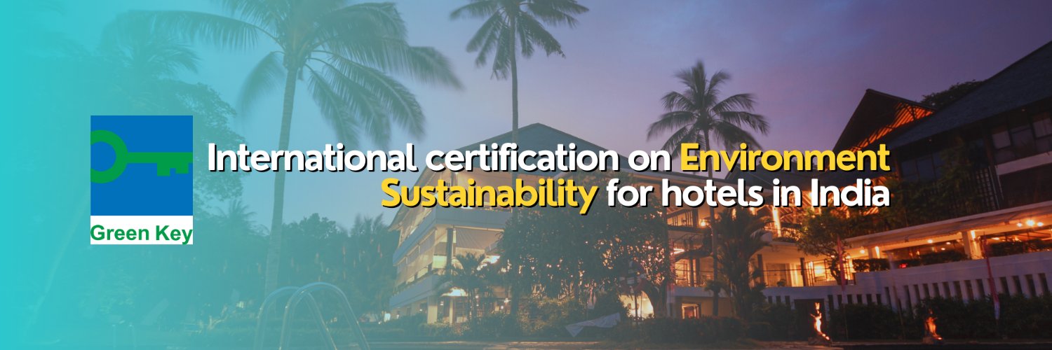 greenkeyindia's profile banner image