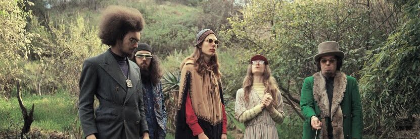 Trout Mask's banner