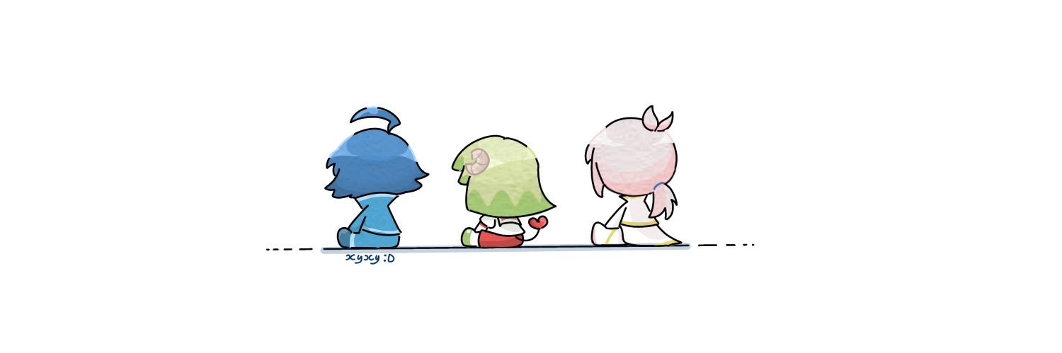 xyxy ✨ banner