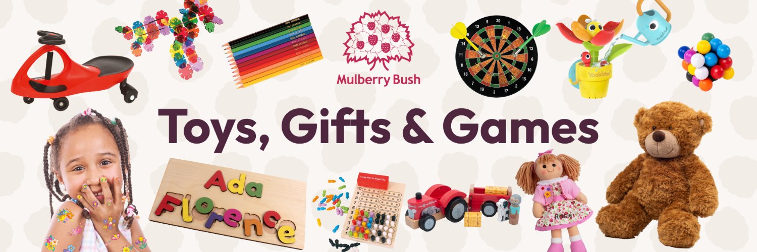 MulberryBushToy's profile banner image