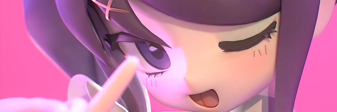 ひいろん's banner