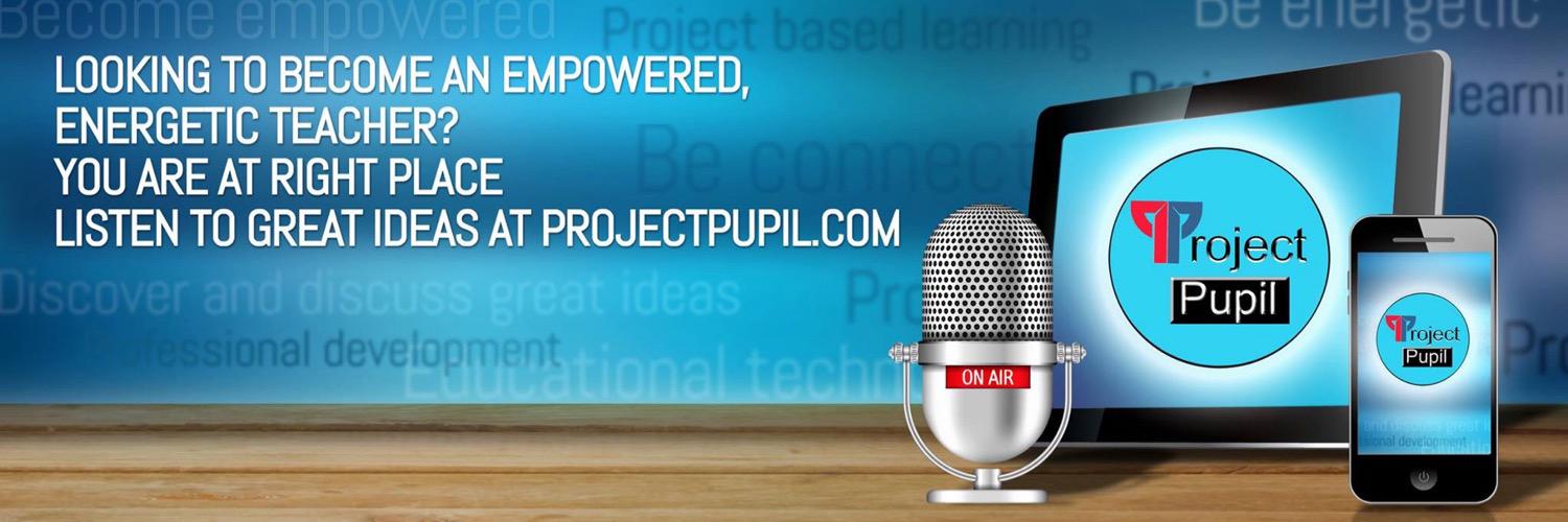 ProjectPupil's profile banner image