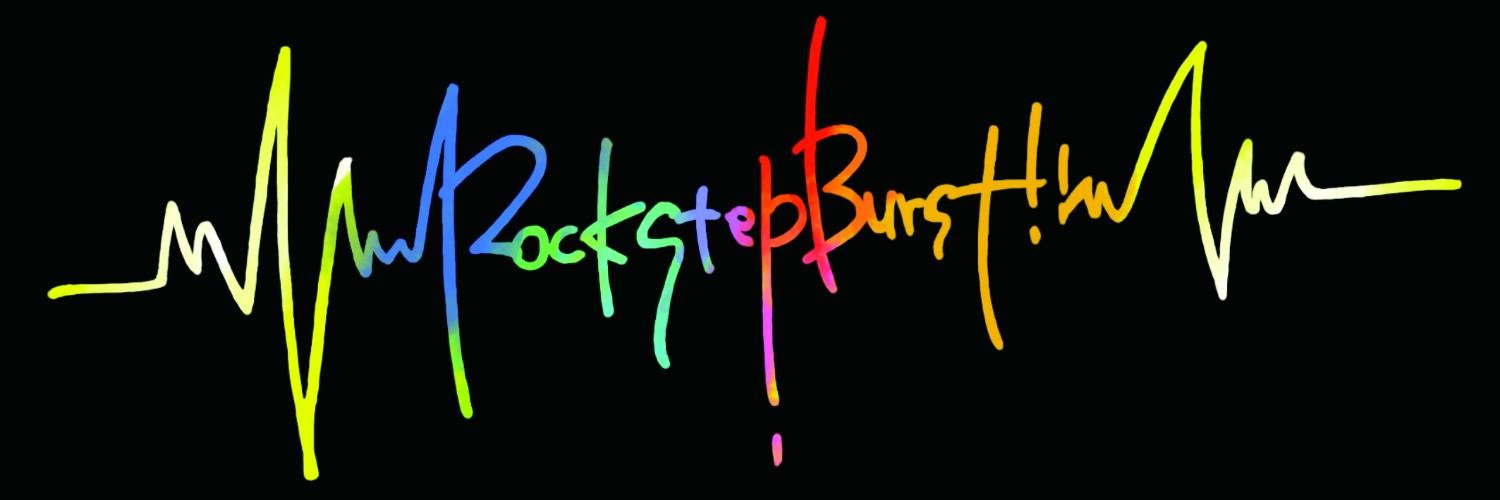 RockStepBurst's profile banner image