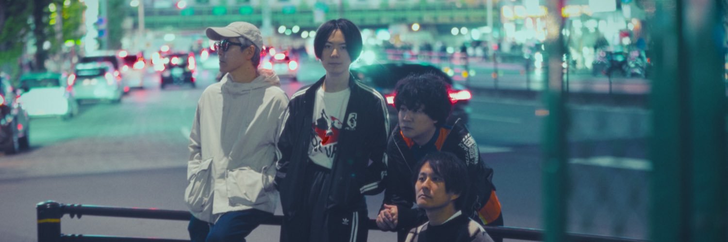 東京センチメンタル馬鹿野郎(2026.02.25 白いタメイキ配信) banner