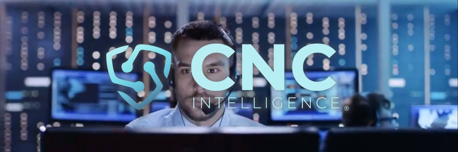CNC Intelligence Inc. banner
