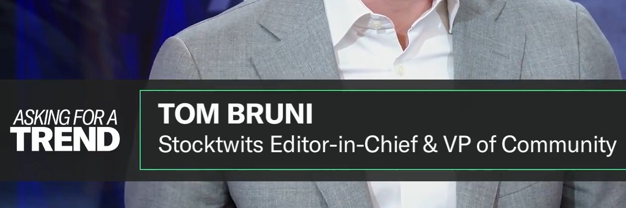 Tom Bruni, CPA, CMT's banner