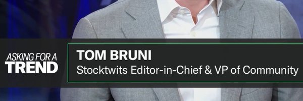 BruniCharting Profile Banner