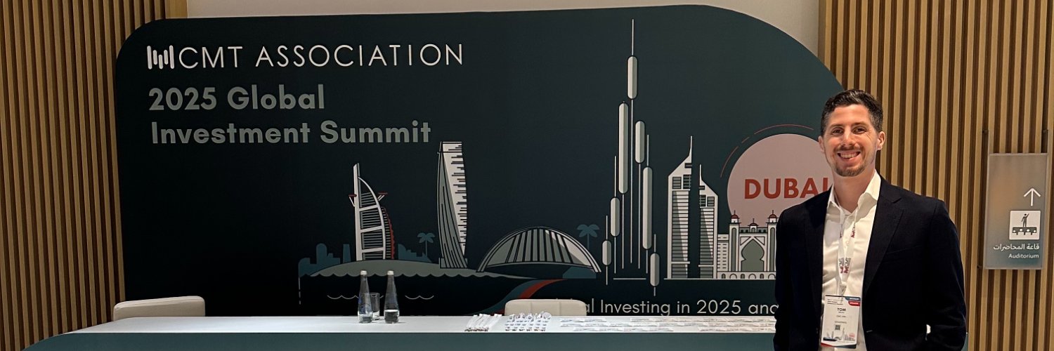 Tom Bruni, CPA, CMT banner