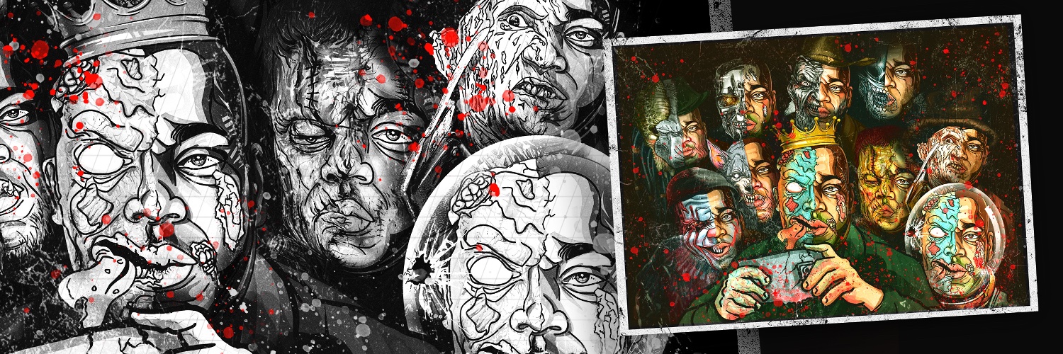 Native Vision banner