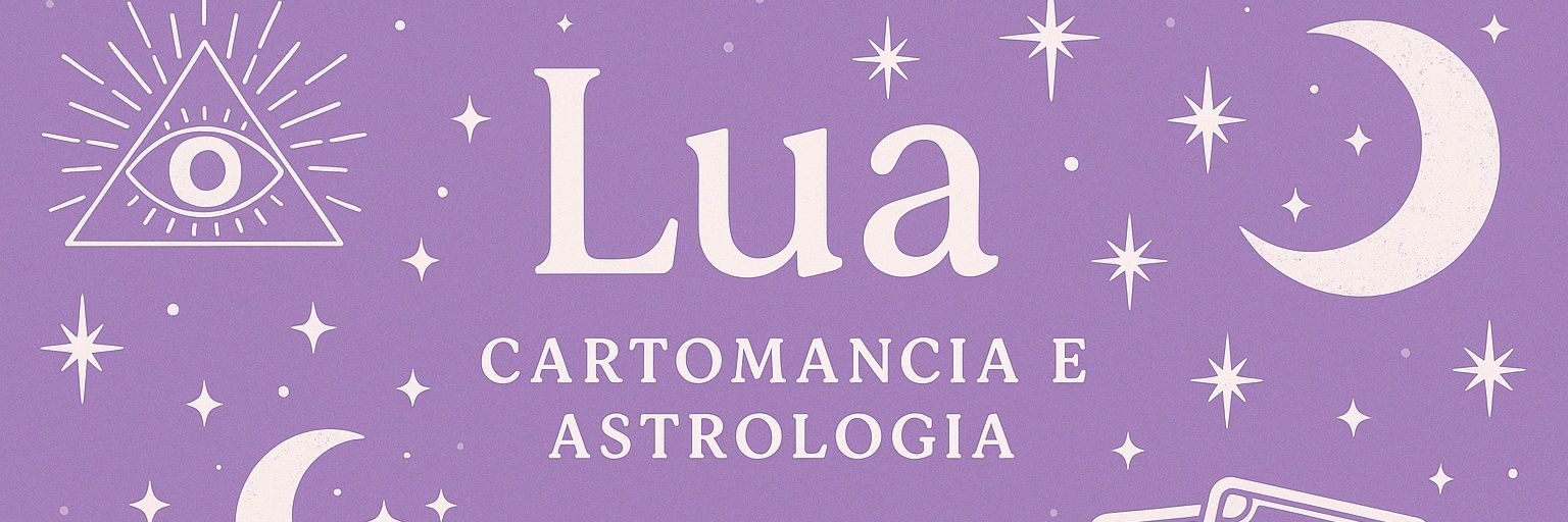 ʟᴜᴀ 🌙🔮🪄 | ᴄᴀʀᴛᴏᴍᴀɴᴛᴇ banner