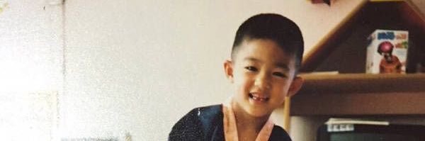 haoscoups's profile banner image