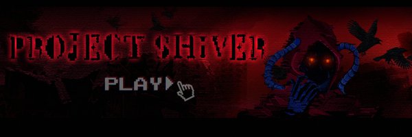 ProjectShiverTW Profile Banner