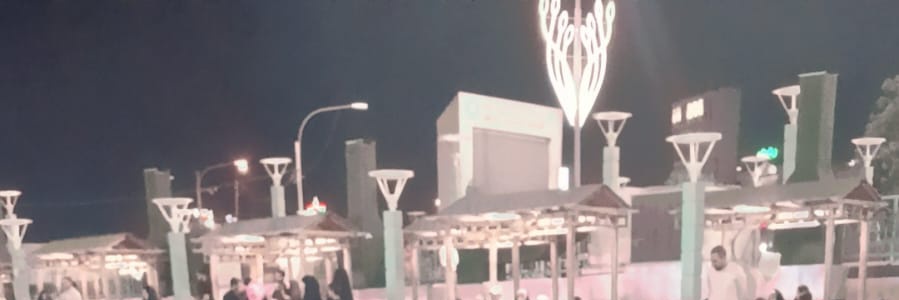 Hashem7c's profile banner image