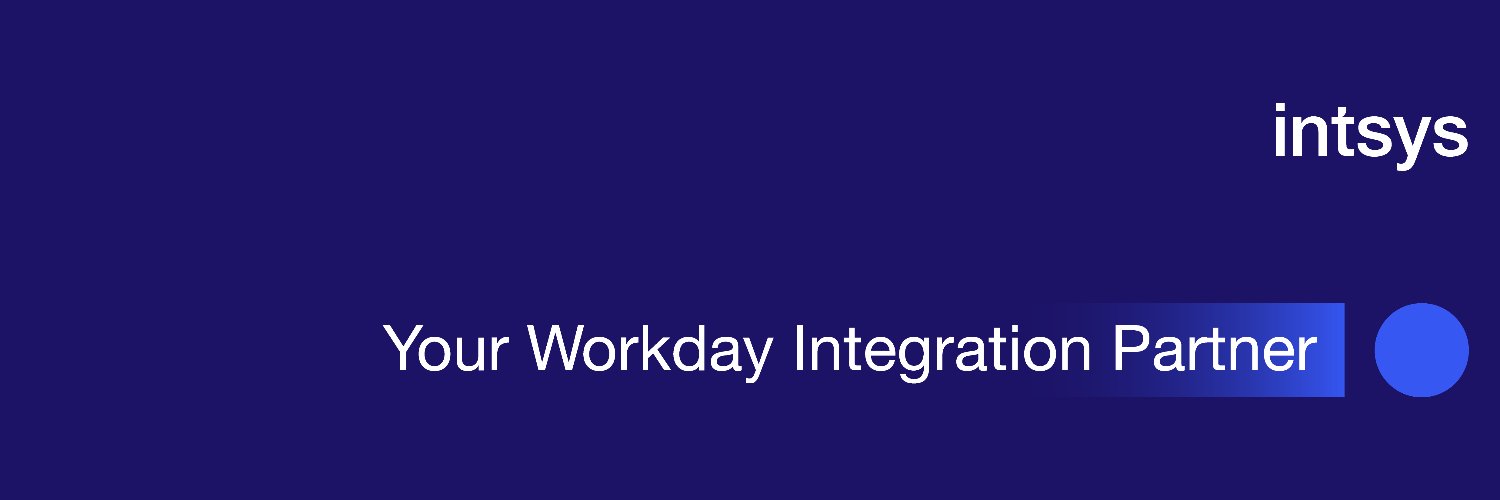 IntSys Solutions banner