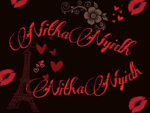 nithanyidh's profile banner image
