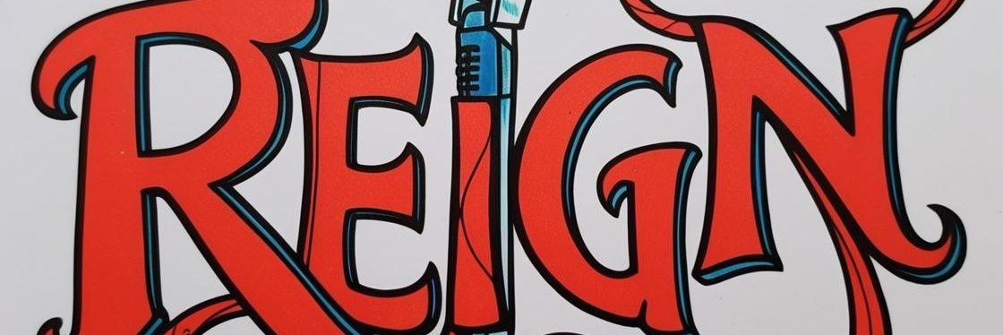 Dee Reign (Queen of the South) banner