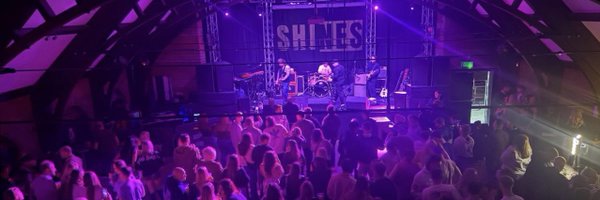 Shinesband Profile Banner