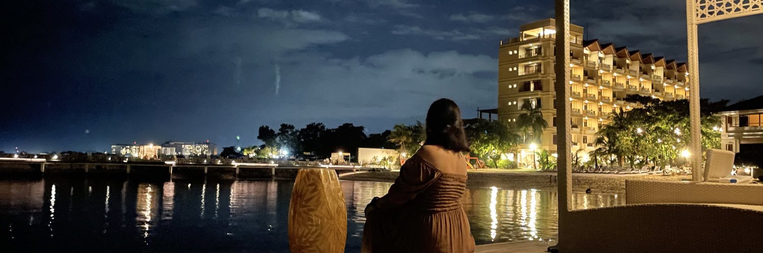 iamjeneticz's profile banner image
