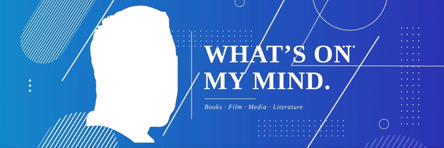 BryceAllenReads's profile banner image
