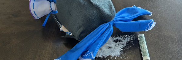JustShowMeFumos Profile Banner