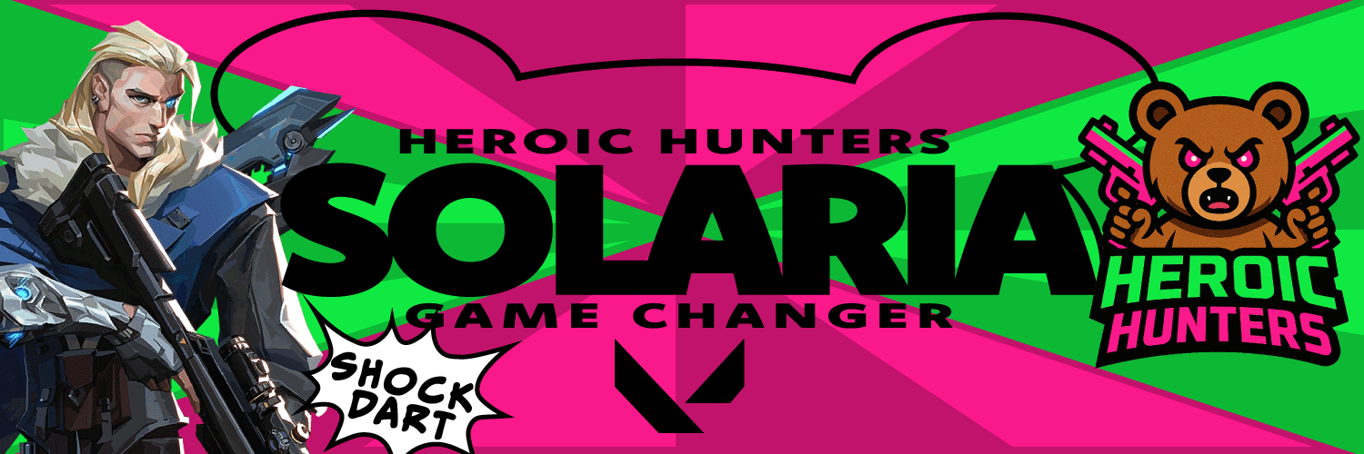 Solaria banner