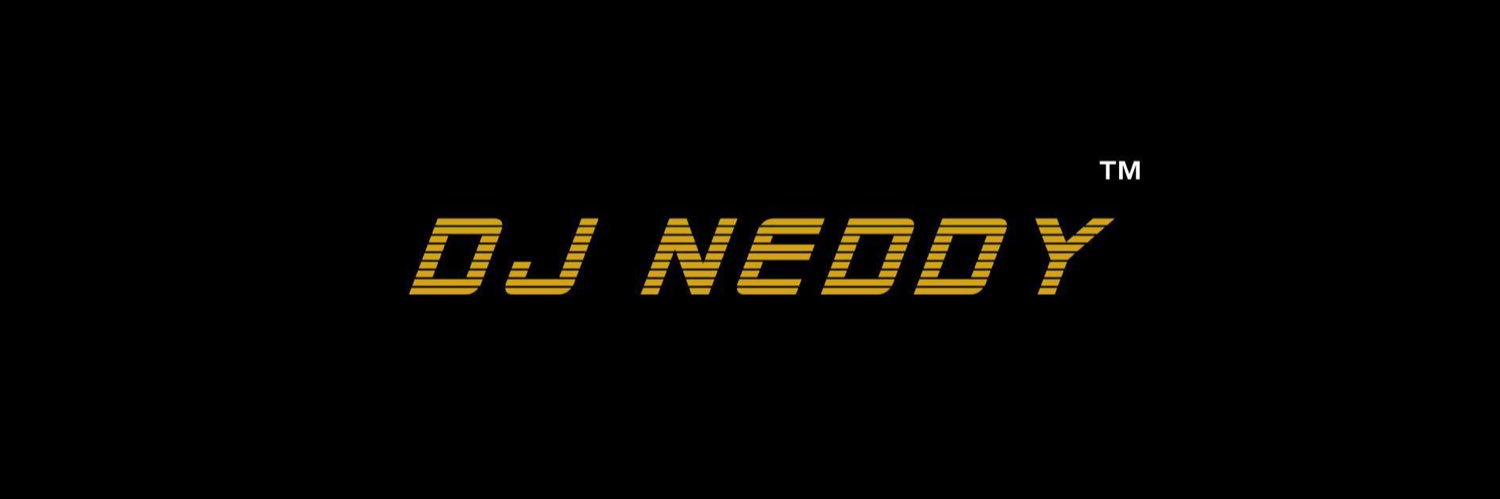 DjNeddy_'s profile banner image