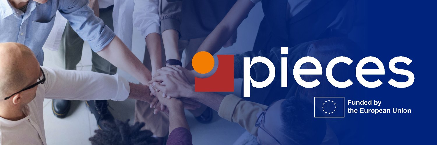 PIECES Project banner