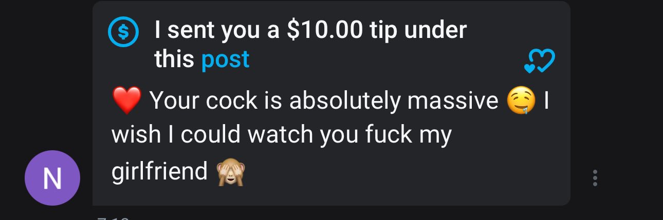 Discreet 🤫🤐 banner