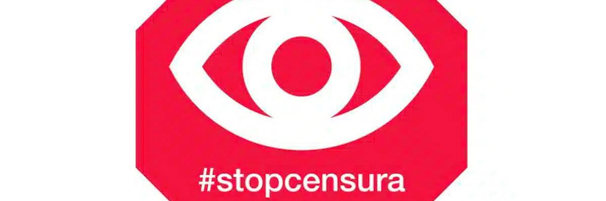 OLA - Organización por la Libertad Artística banner