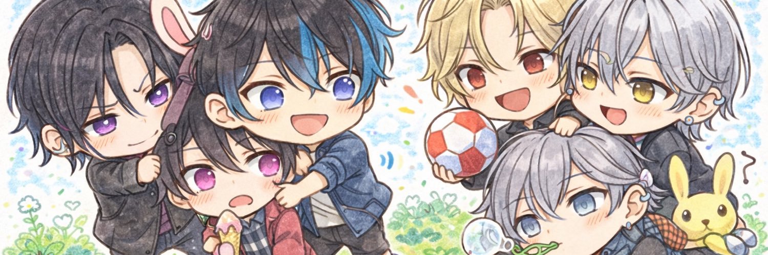 lvsy025's profile banner image
