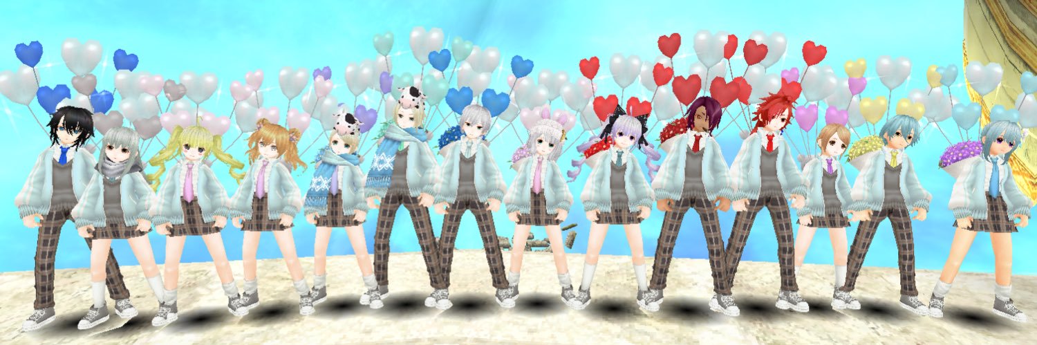 はぎ〜(Huggy) banner