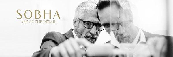SobhaRealtyDXB Profile Banner