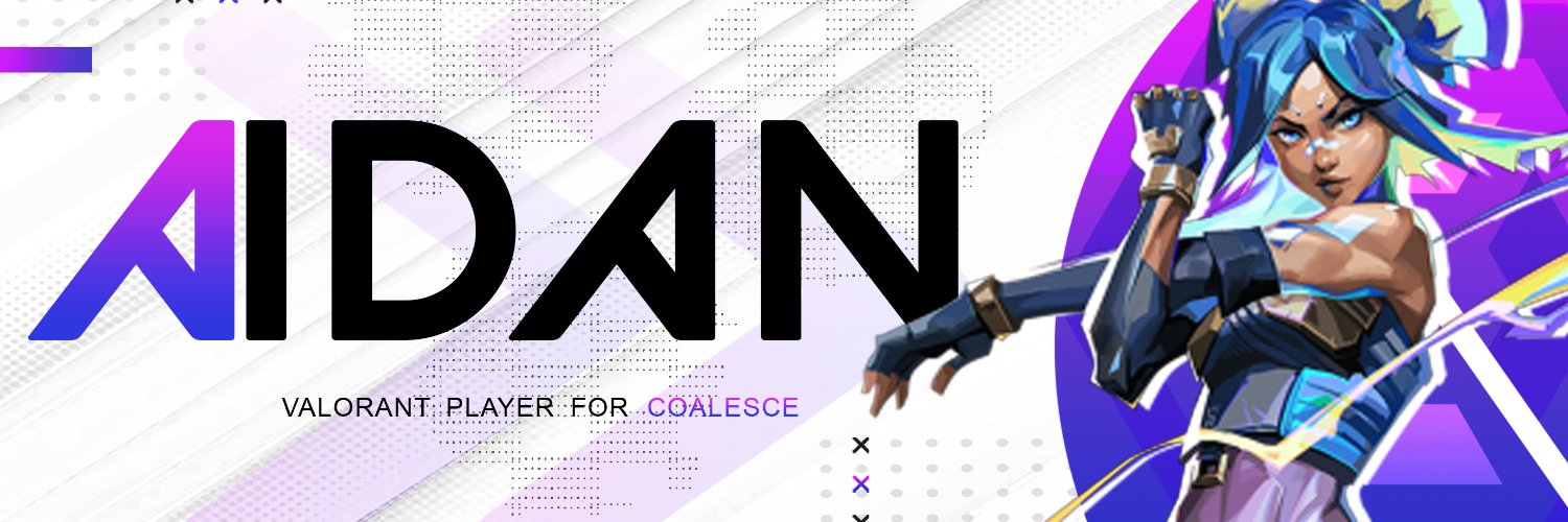 aidan banner
