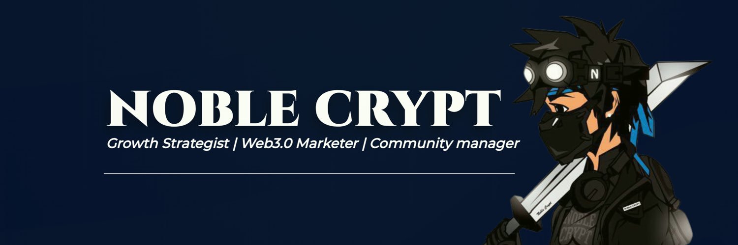 Noble crypt (𝒯ℛℰ𝒩𝒞ℋℰ𝒮🖲) banner