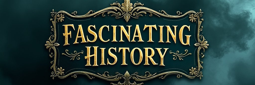 Fascinating History's banner
