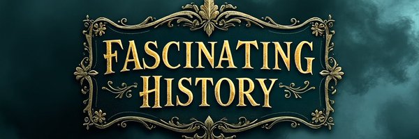 Fascinate_Hist Profile Banner