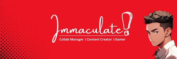 Immaculateweb3 Profile Banner