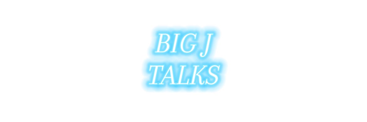 Big J Talks (@BigJSnack) / Posts / X