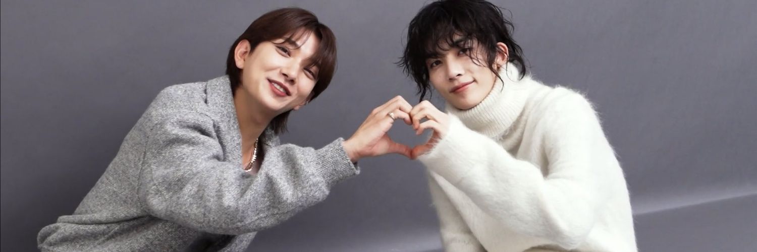 ありㅎㅎ banner