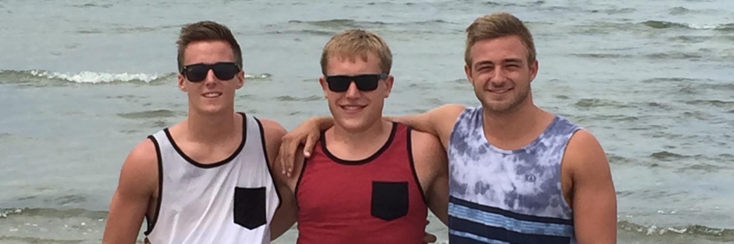 CulleyJake's profile banner image