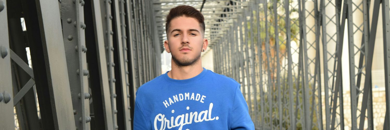 DanyCerrejon's profile banner image