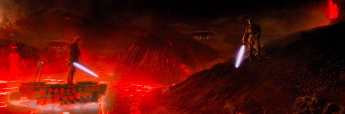 vader! banner