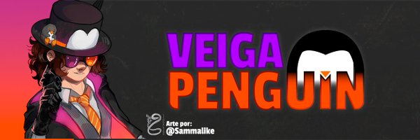 VeigaPenguin Profile Banner
