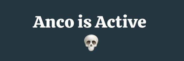 Real_Anco_Ramah Profile Banner